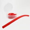 Omeo Straw in Case red
