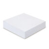 Orroroo Memo Cube Note Pad 200 Leaves white Orroroo Memo Cube Note Pad 200 Leaves white