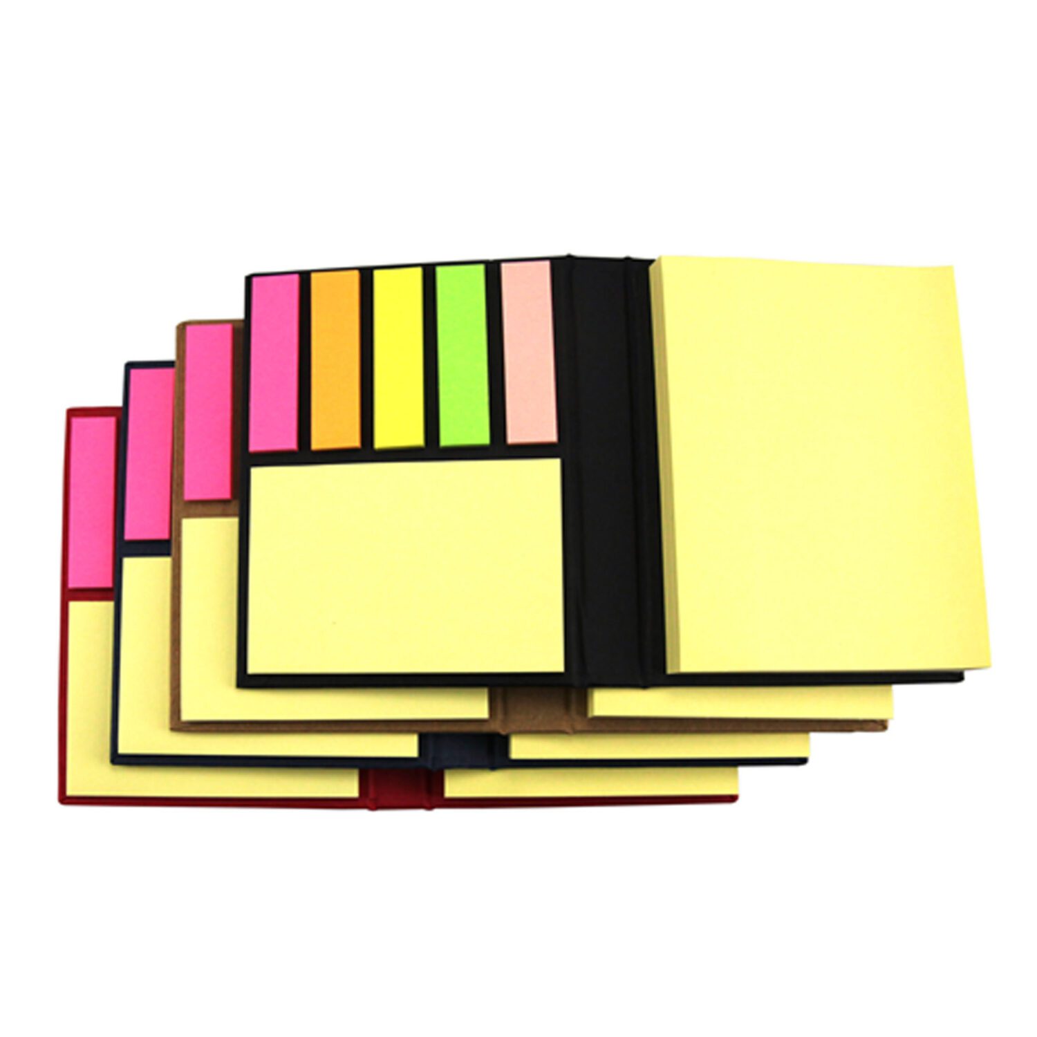 Pinjarra Sticky Note Pad main