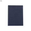 Queenscliff Mini Sticky Note Pad blue