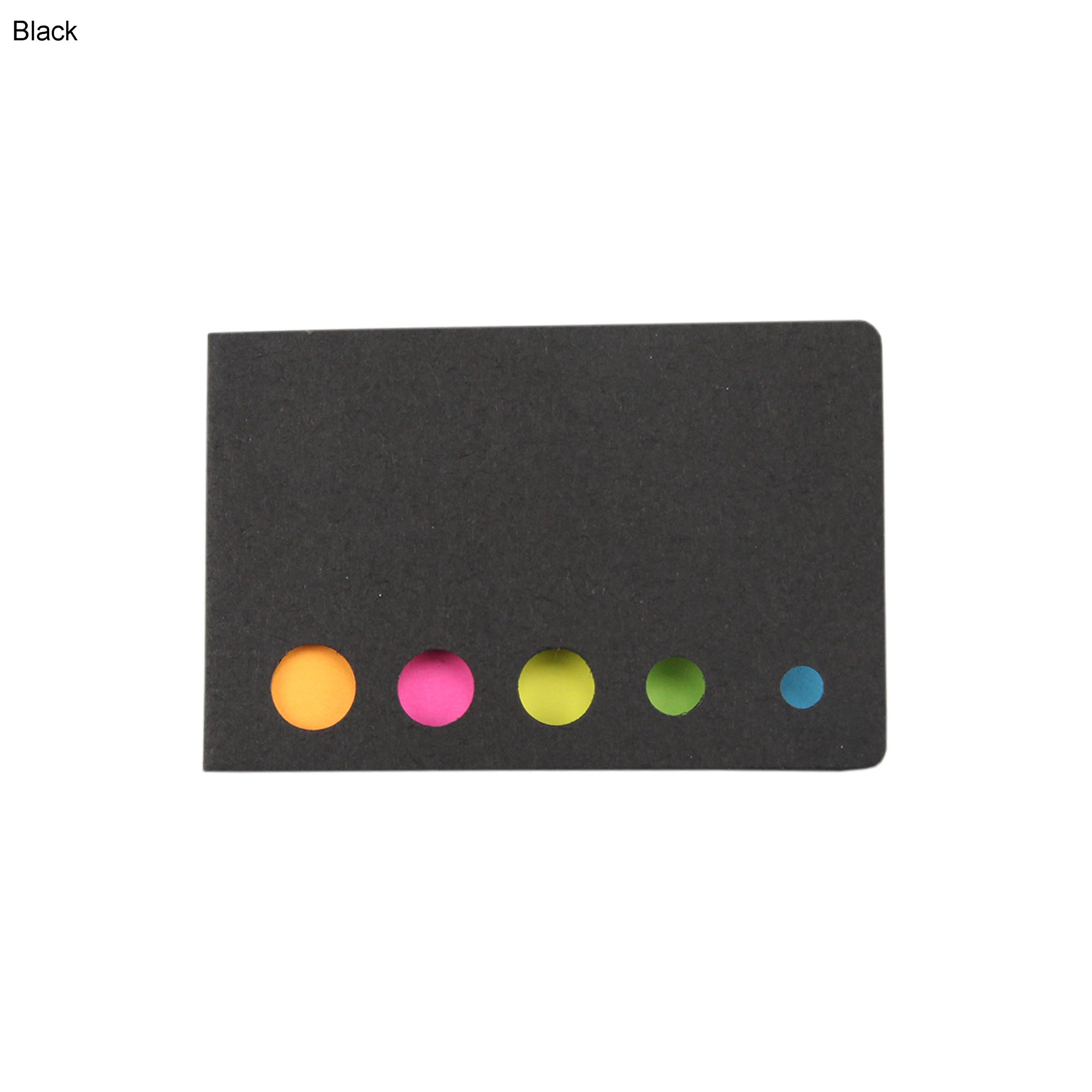 Steiglitz Sticky Note black Steiglitz Sticky Note black