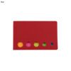 Steiglitz Sticky Note red Steiglitz Sticky Note red