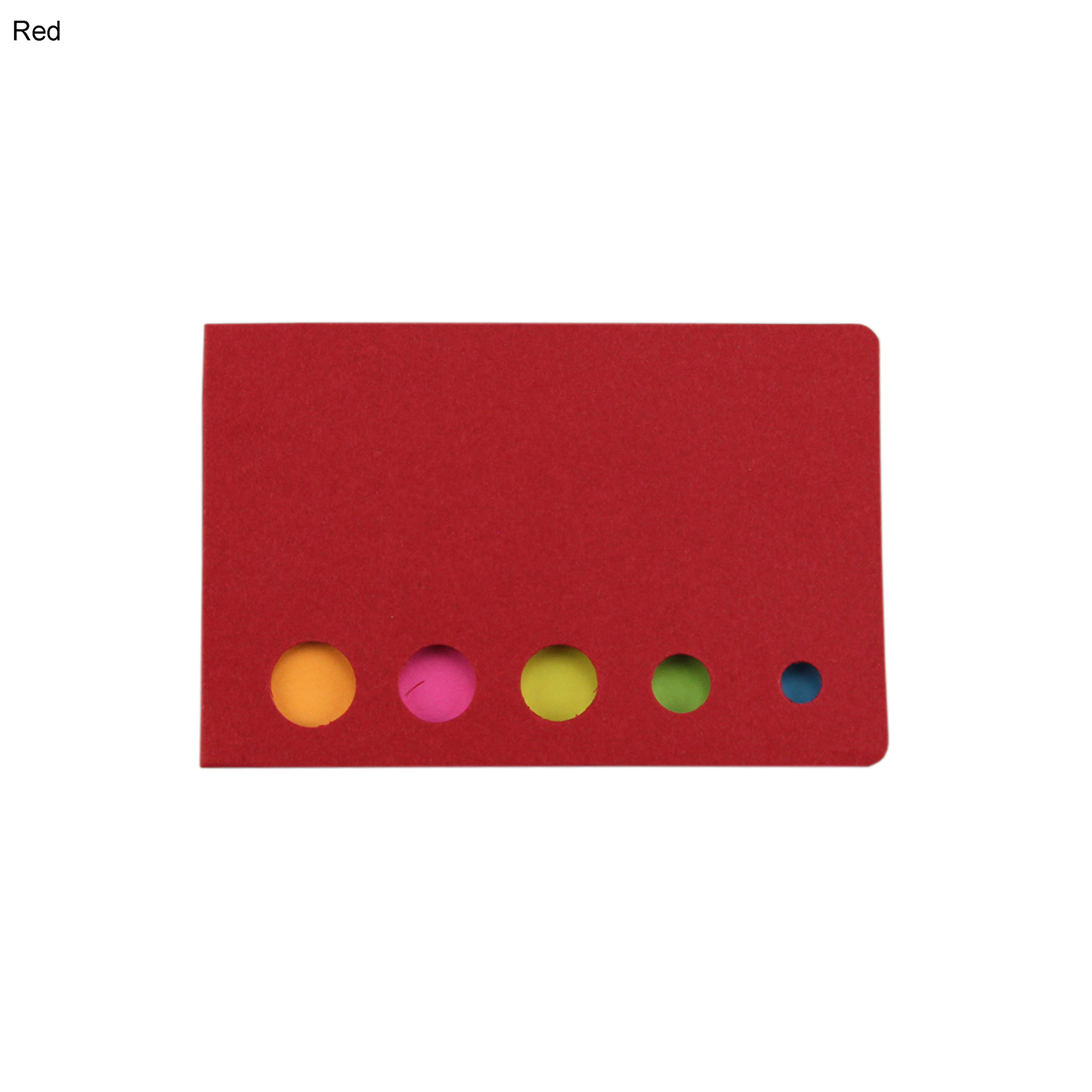 Steiglitz Sticky Note red Steiglitz Sticky Note red
