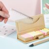 Thirlmere Memo Holder feature Thirlmere Memo Holder feature
