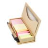 Thirlmere Memo Holder open Thirlmere Memo Holder open