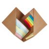 Ulverstone Memo Holder open Ulverstone Memo Holder open