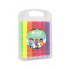 Weipa Felt Tip Pens label Weipa Felt Tip Pens label