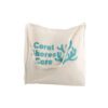 Yankalilla Tote Bag screen print