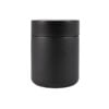 Zeehan Food Container Black