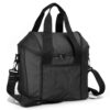 alexandra cooler bag black alexandra cooler bag black