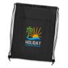 augusta drawstring cooler backpack main