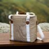 bruthen canvas cooler bag feature bruthen canvas cooler bag feature