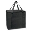 bulli shopping cooler black bulli shopping cooler black