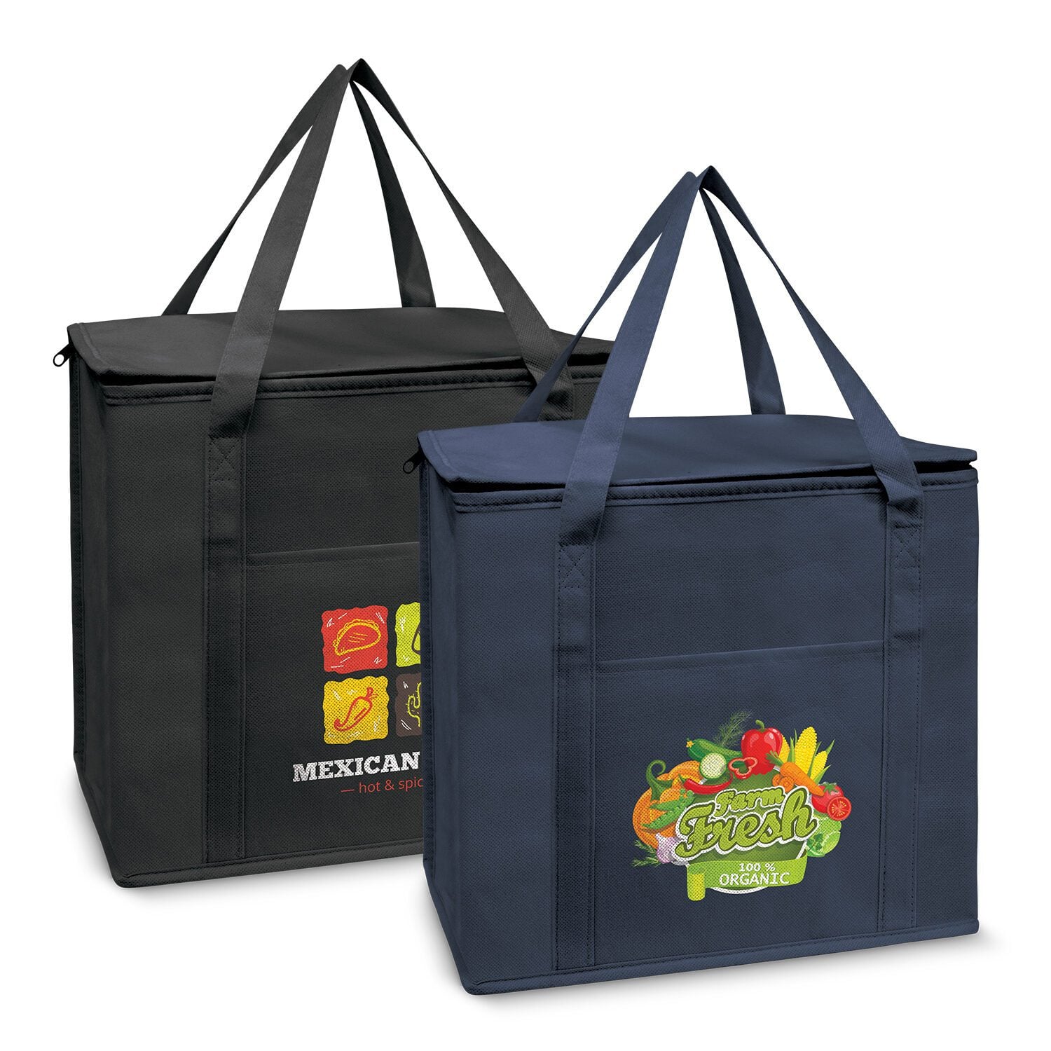 bulli shopping cooler main