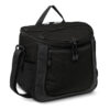 carnarvon cooler bag black carnarvon cooler bag black