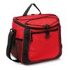carnarvon cooler bag red carnarvon cooler bag red