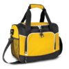 eildon cooler bag yellow eildon cooler bag yellow