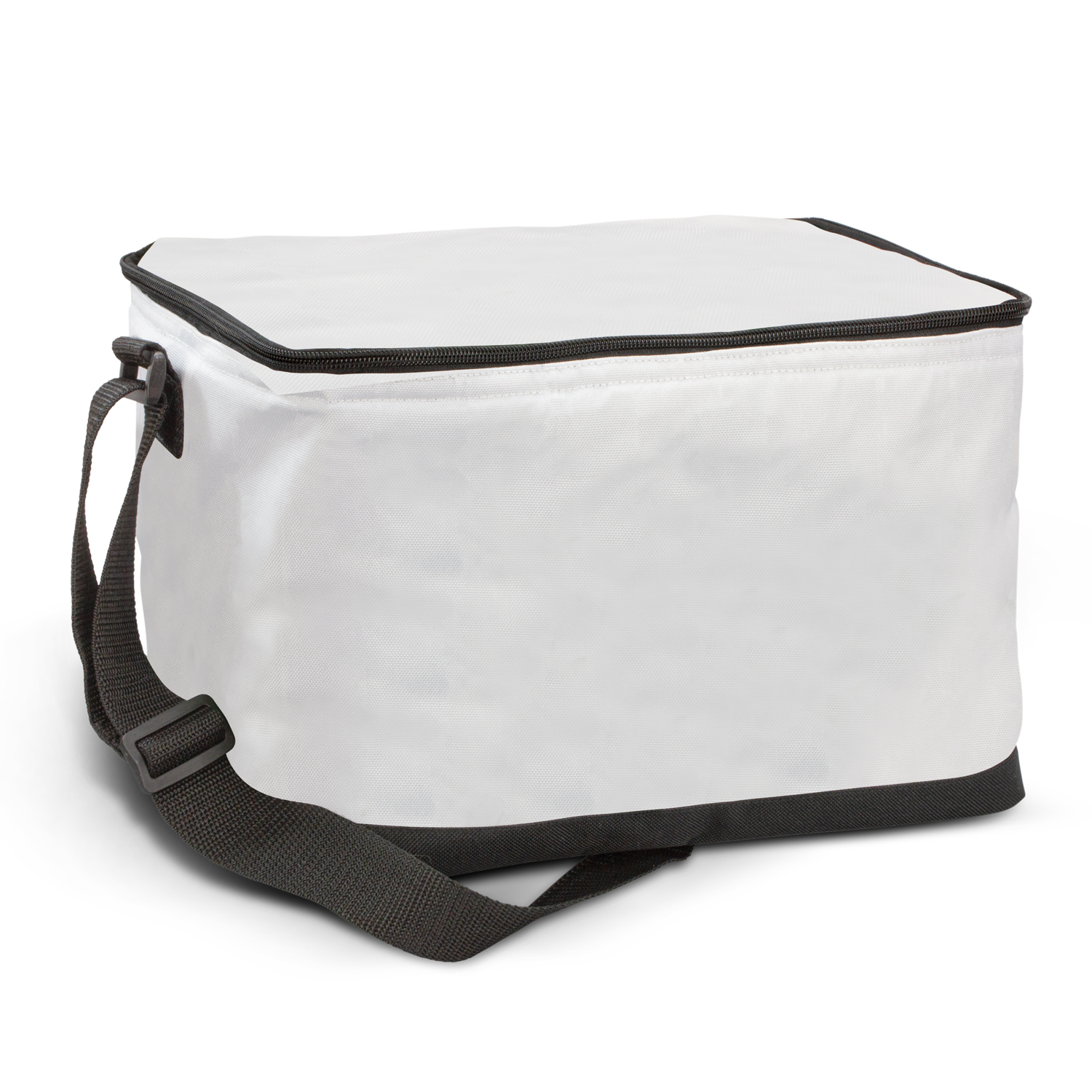 eldorado cooler bag full colour large white eldorado cooler bag full colour large white