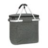 flinders cooler basket grey