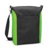 mingenew conference cooler bag green