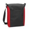 mingenew conference cooler bag red