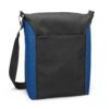 mingenew conference cooler bag royal blue