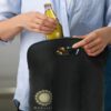 nagambie stubby cooler bag feature
