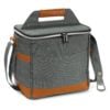 narembeen cooler bag grey brown narembeen cooler bag grey brown