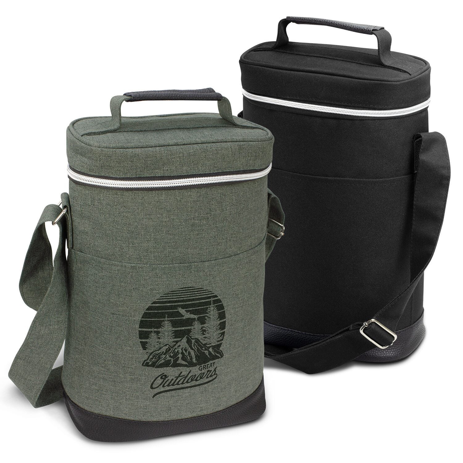 narrabri wine cooler bag main