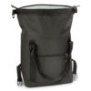 romsey roll top cooler bag front