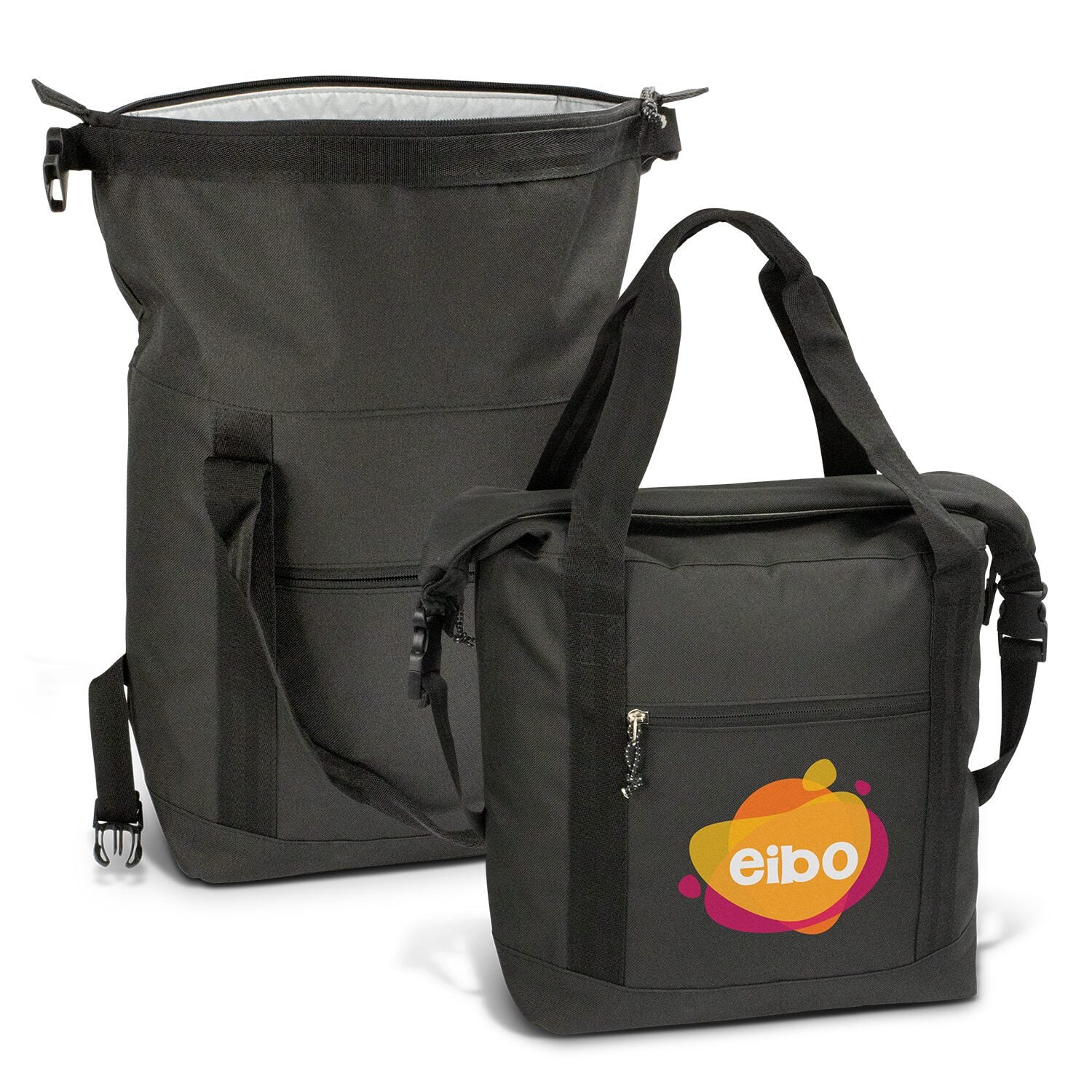 romsey roll top cooler bag main