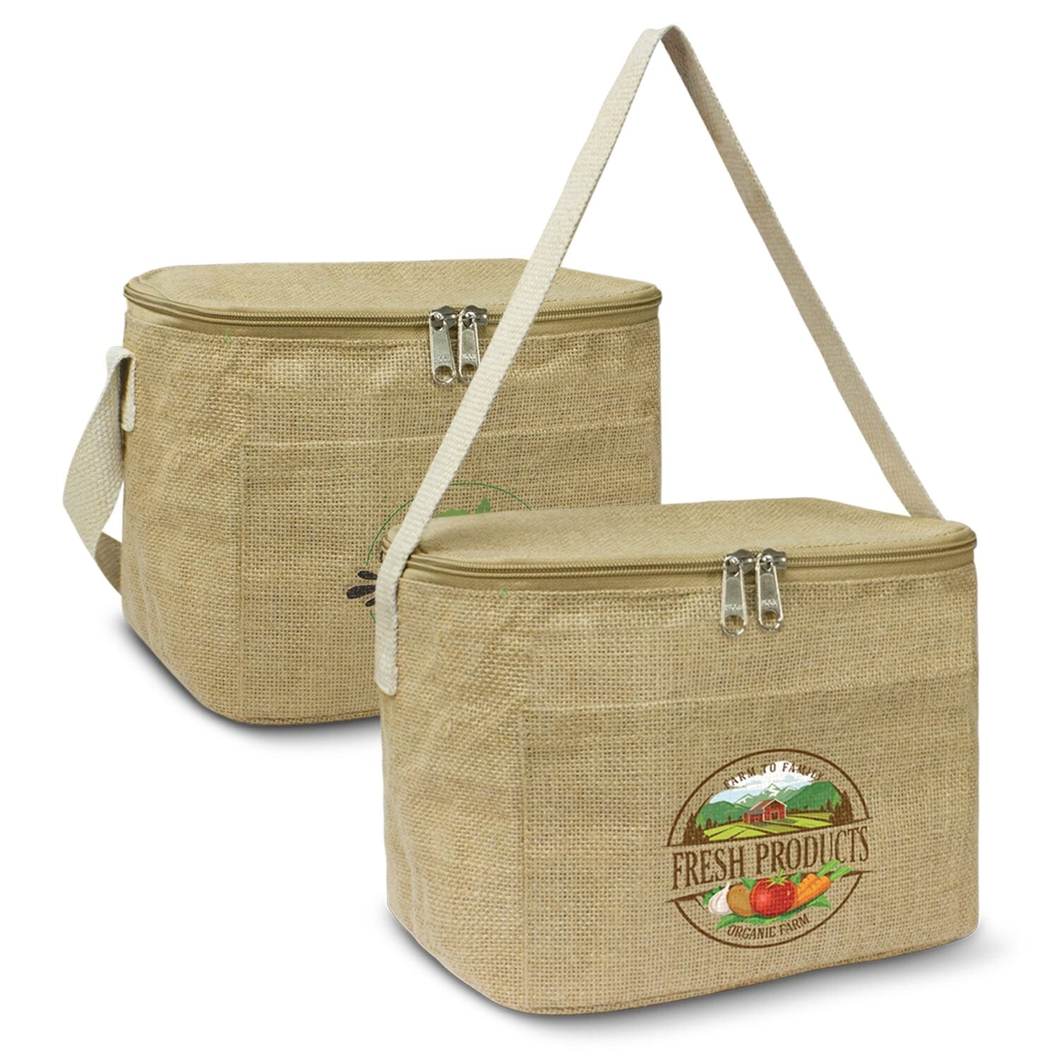 rosebery cooler bag main