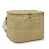 rosebery cooler bag natural