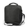 sandstone cooler bag black