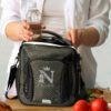 sandstone cooler bag feature