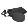 talbot cooler seat black