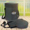 talbot cooler seat feature