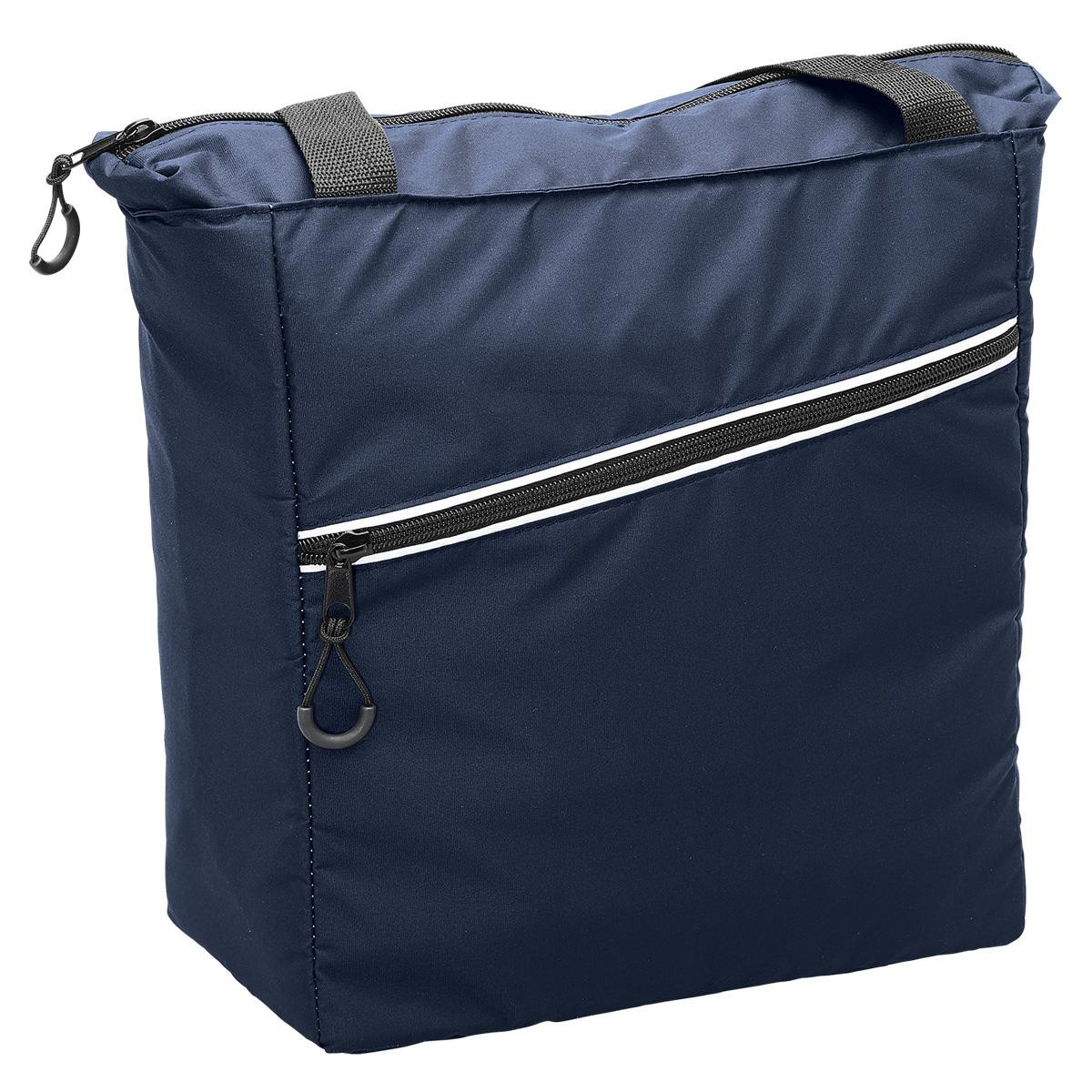 Somers Tote Cooler close up 1 Somers Tote Cooler close up 1