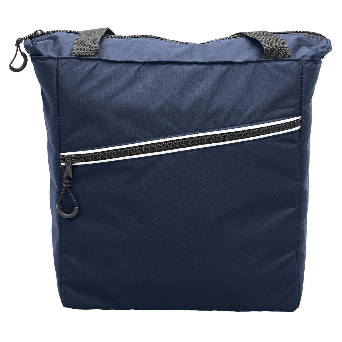 Somers Tote Cooler close up 2 Somers Tote Cooler close up 2