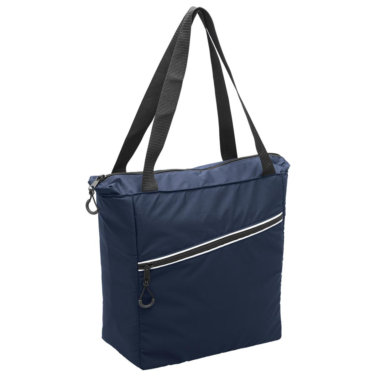 Somers Tote Cooler side 2 Somers Tote Cooler side 2