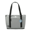 ardrossan expandable cooler bag grey ardrossan expandable cooler bag grey