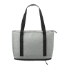 ardrossan expandable cooler bag grey undecorated ardrossan expandable cooler bag grey undecorated