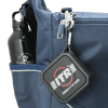 babinda cribb bag 18l blue detail babinda cribb bag 18l blue detail