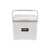 balranald cooler box white grey scaled balranald cooler box white grey scaled