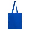 birchip calico bag no gusset blue birchip calico bag no gusset blue