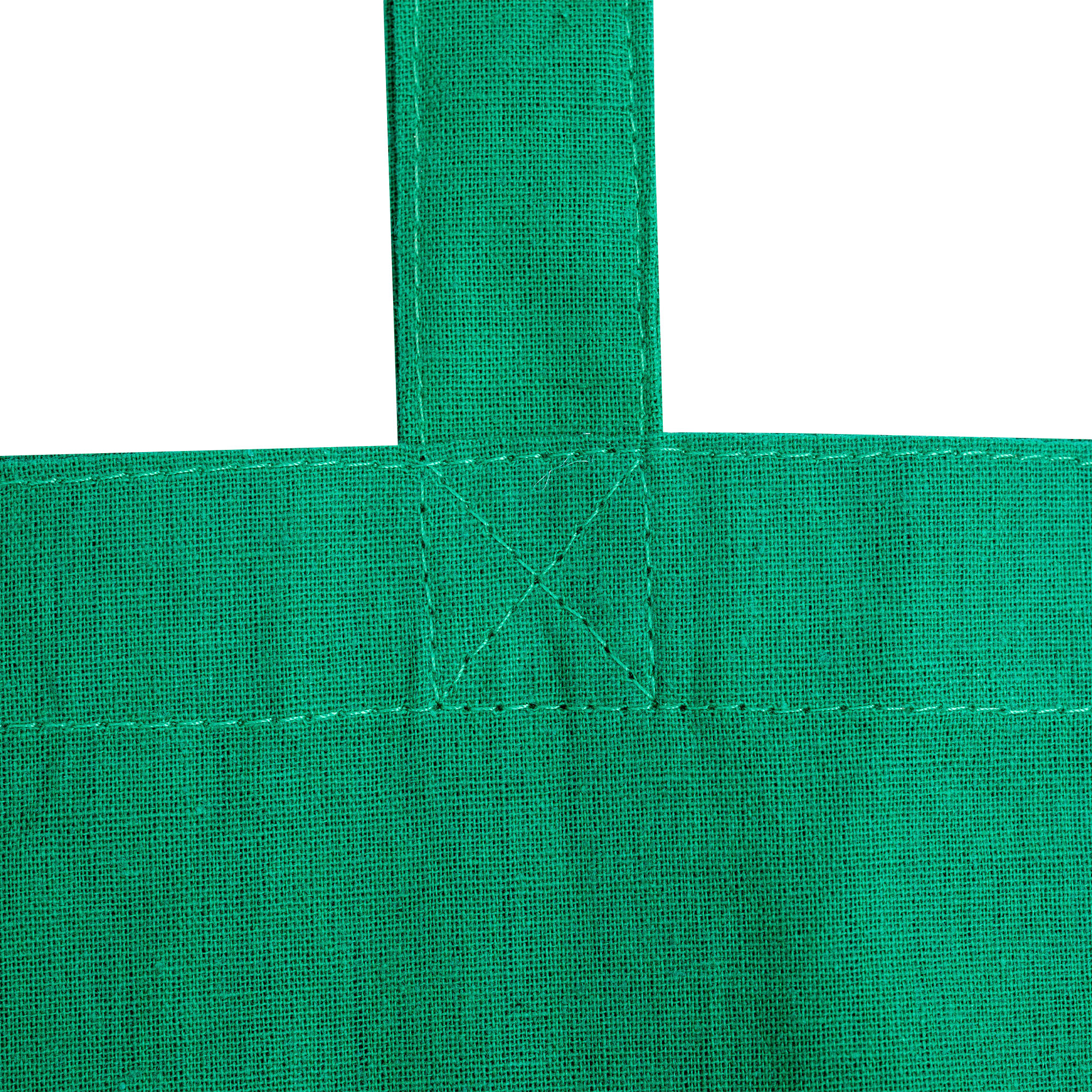 birchip calico bag no gusset detail birchip calico bag no gusset detail