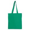 birchip calico bag no gusset green birchip calico bag no gusset green