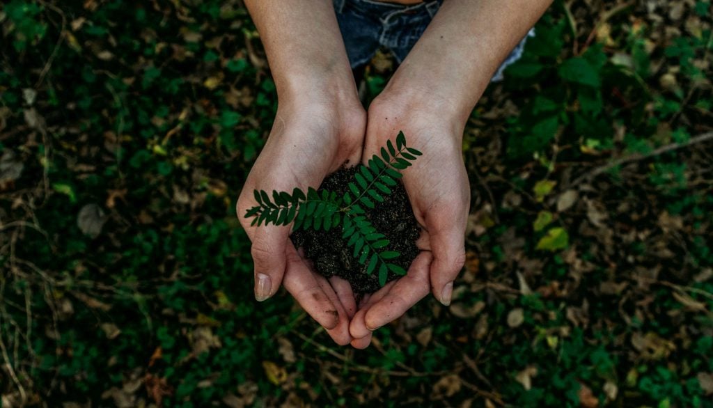 Boost Promo Products Sustainability