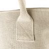 capella cotton cooler bag detail capella cotton cooler bag detail