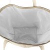 capella cotton cooler bag inside capella cotton cooler bag inside